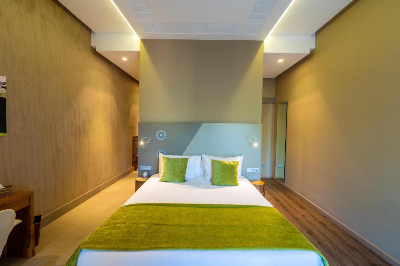Apple Green Hotel & Spa Marrakech Marrakesh Esterno foto