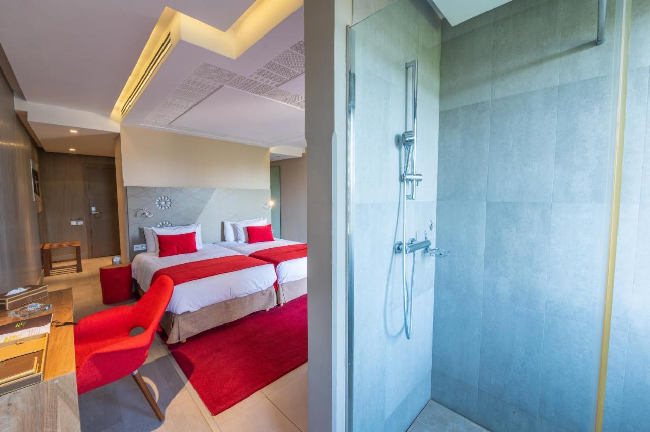 Apple Green Hotel & Spa Marrakech Marrakesh Esterno foto
