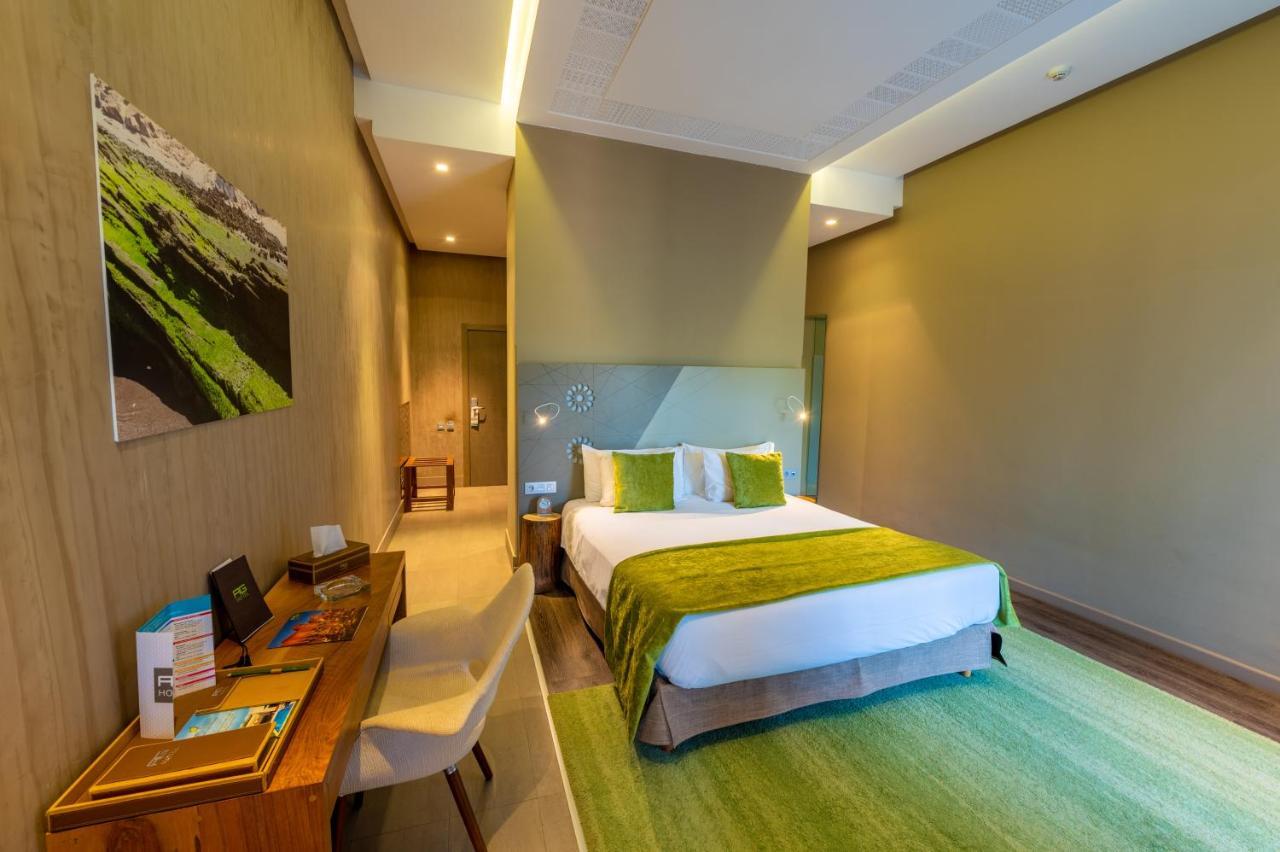 Apple Green Hotel & Spa Marrakech Marrakesh Esterno foto