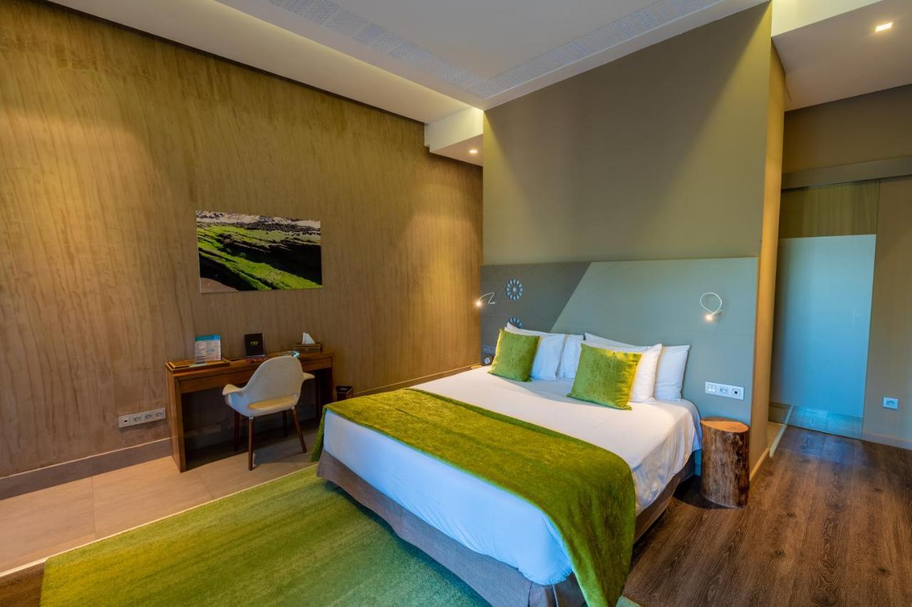 Apple Green Hotel & Spa Marrakech Marrakesh Esterno foto