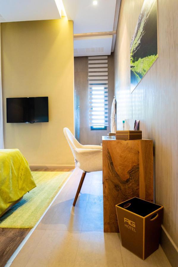 Apple Green Hotel & Spa Marrakech Marrakesh Esterno foto