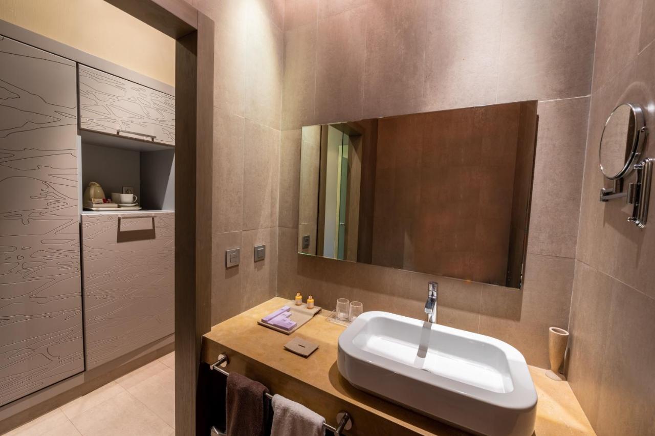 Apple Green Hotel & Spa Marrakech Marrakesh Esterno foto