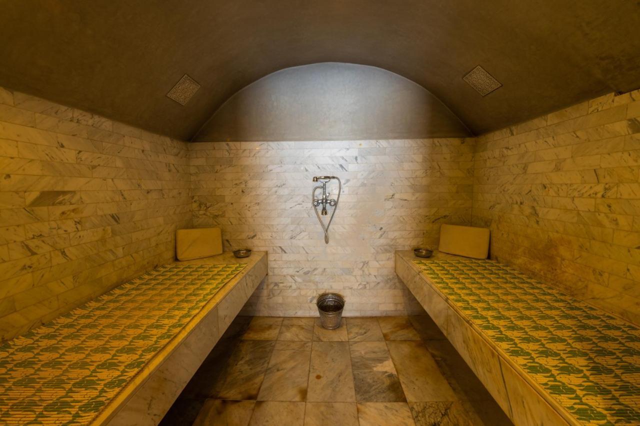 Apple Green Hotel & Spa Marrakech Marrakesh Esterno foto