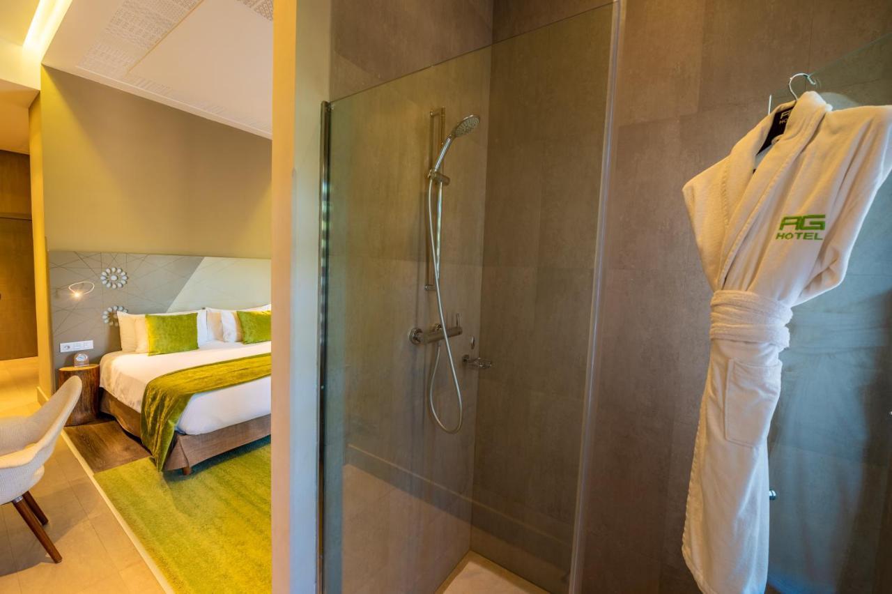 Apple Green Hotel & Spa Marrakech Marrakesh Esterno foto