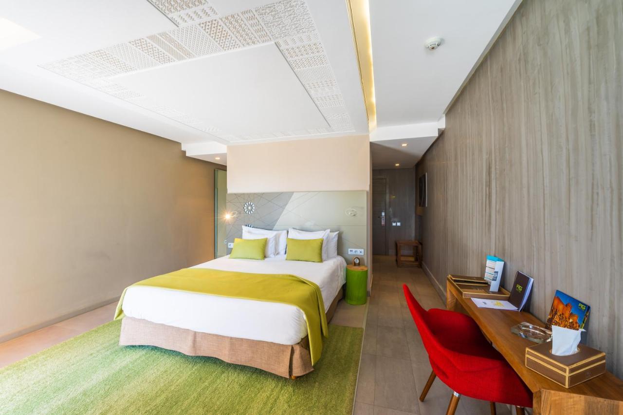 Apple Green Hotel & Spa Marrakech Marrakesh Esterno foto