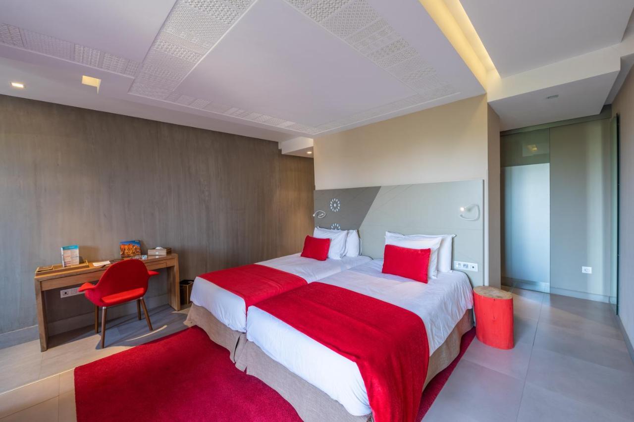 Apple Green Hotel & Spa Marrakech Marrakesh Esterno foto