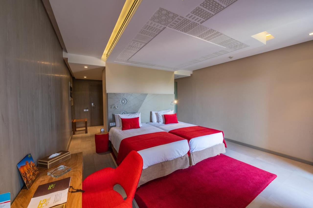 Apple Green Hotel & Spa Marrakech Marrakesh Esterno foto