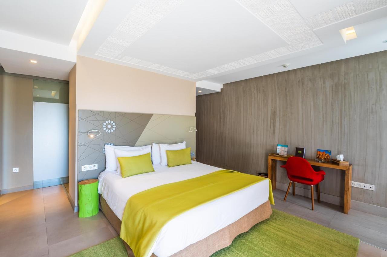 Apple Green Hotel & Spa Marrakech Marrakesh Esterno foto