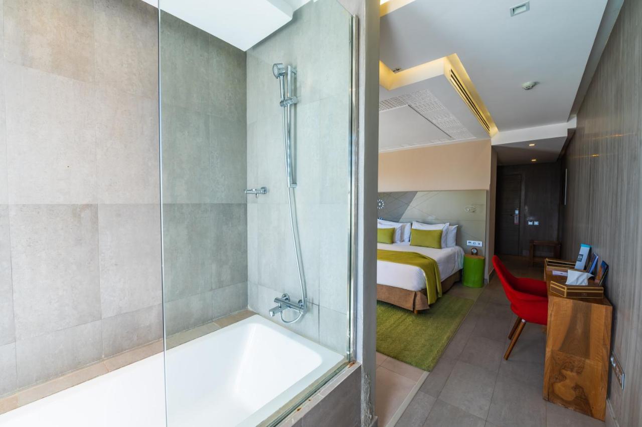 Apple Green Hotel & Spa Marrakech Marrakesh Esterno foto